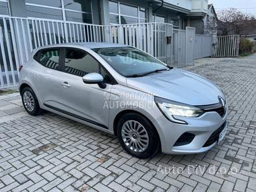 Renault Clio 1.5 DCi Zimske Gume