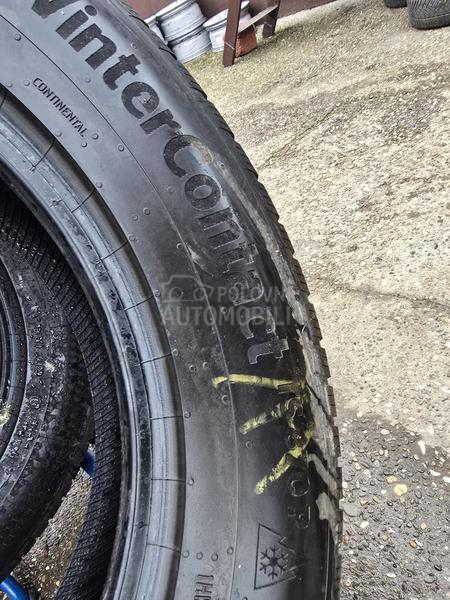 Continental 215/65 R17 Zimska