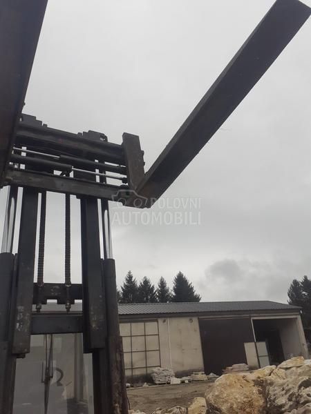 Balkancar Balkancar 8T