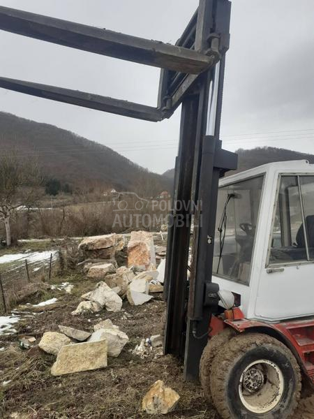 Balkancar Balkancar 8T