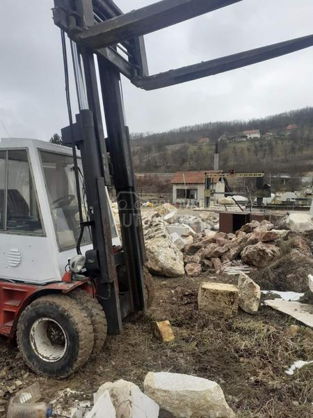 Balkancar Balkancar 8T