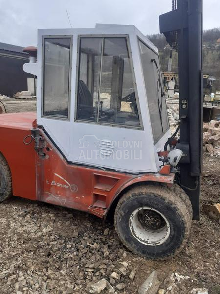 Balkancar Balkancar 8T