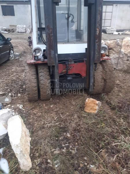 Balkancar Balkancar 8T