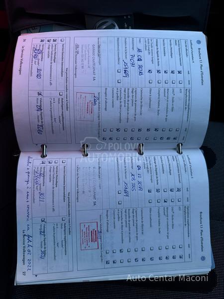 Volkswagen Tiguan 2.0 tdi 4motion