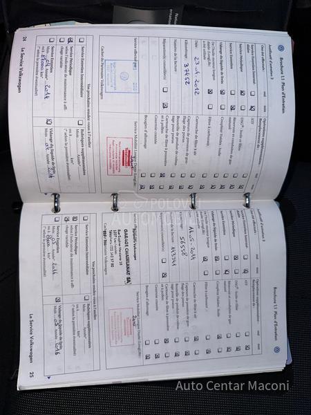 Volkswagen Tiguan 2.0 tdi 4motion