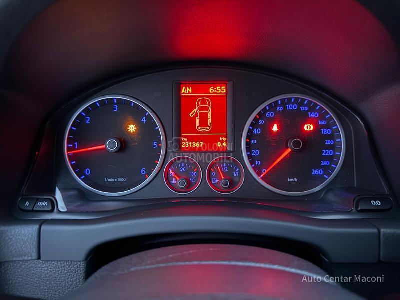 Volkswagen Tiguan 2.0 tdi 4motion