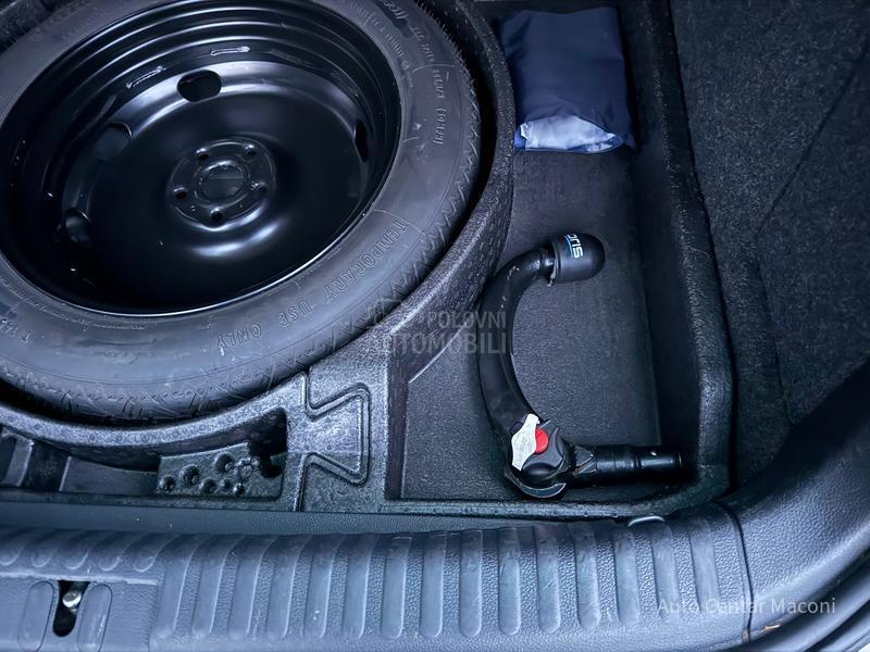 Volkswagen Tiguan 2.0 tdi 4motion