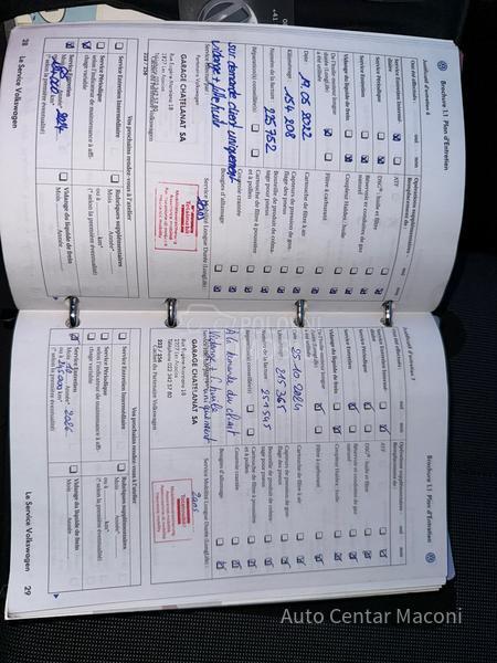 Volkswagen Tiguan 2.0 tdi 4motion