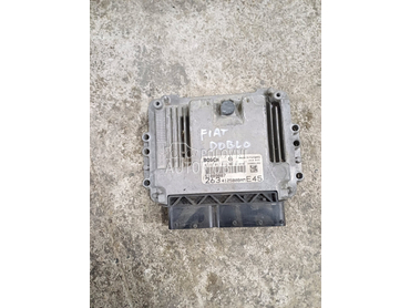 Računar 1.6Mjtd za Fiat Doblo od 2010. do 2018. god.