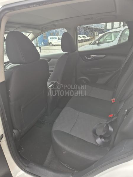 Nissan Qashqai 1.6dci nooov