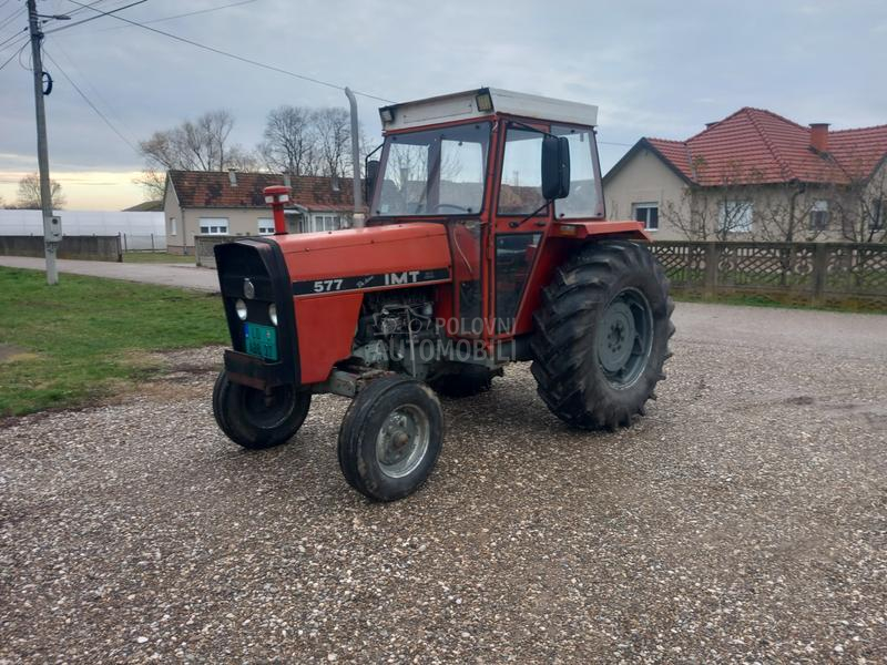 IMT 577