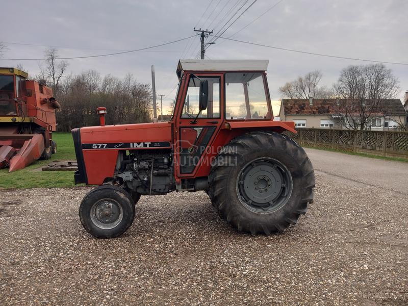 IMT 577