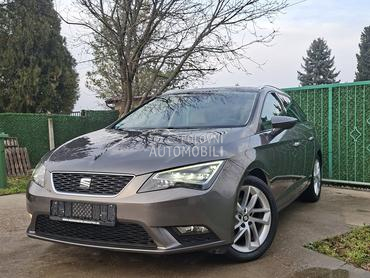 Seat Leon 1.6 MATRIX/KOŽA