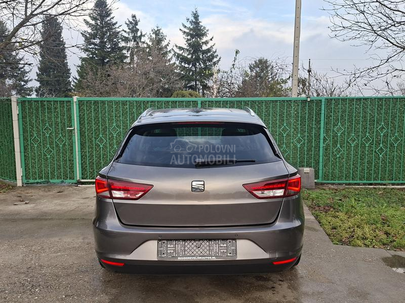 Seat Leon 1.6 MATRIX/KOŽA