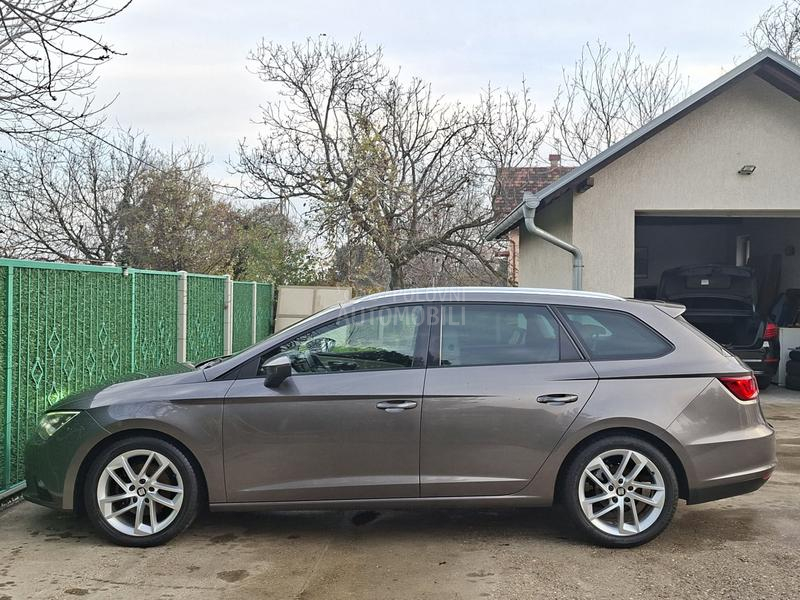 Seat Leon 1.6 MATRIX/KOŽA