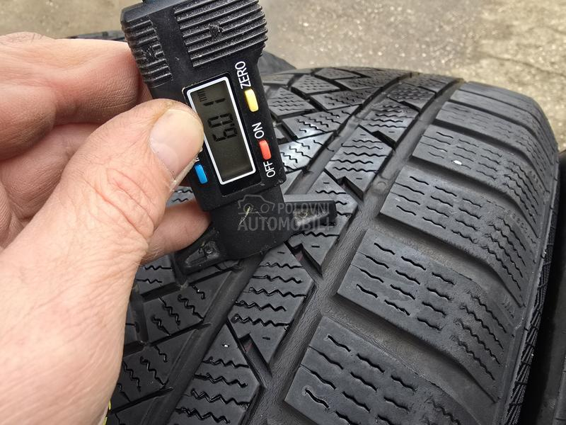 Continental 215/65 R17 Zimska