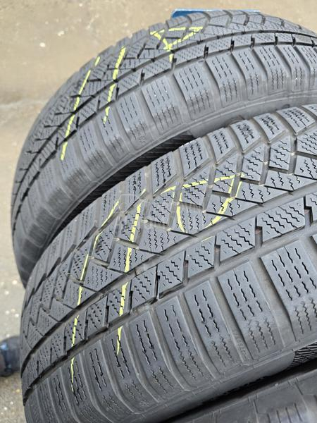 Continental 215/65 R17 Zimska