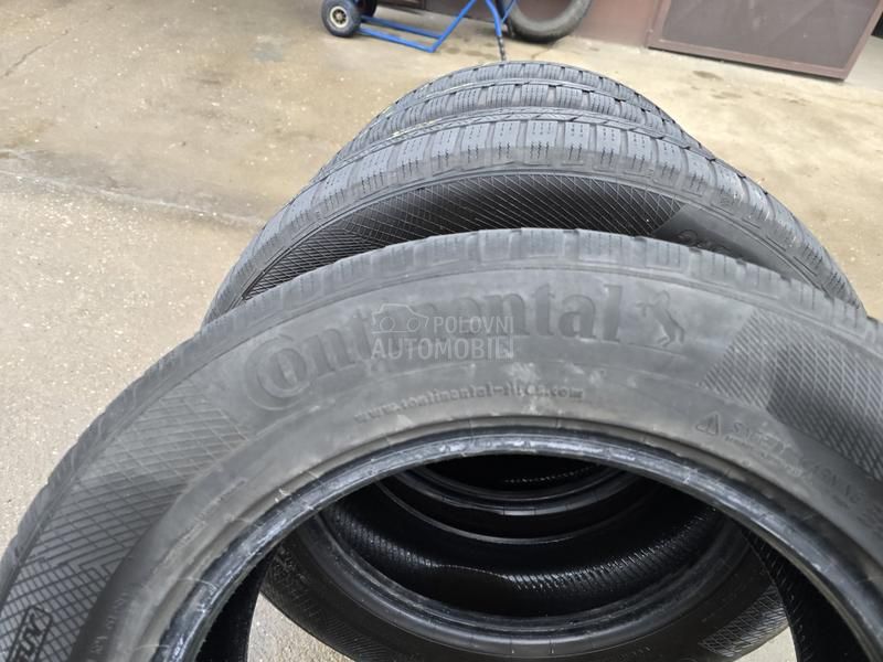 Continental 215/65 R17 Zimska