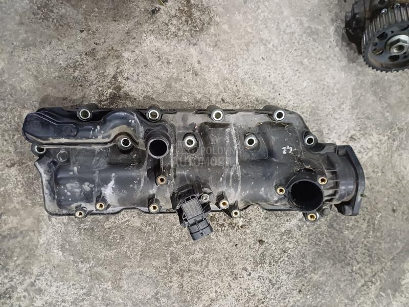 Usisna grana 1.6 Mjtd