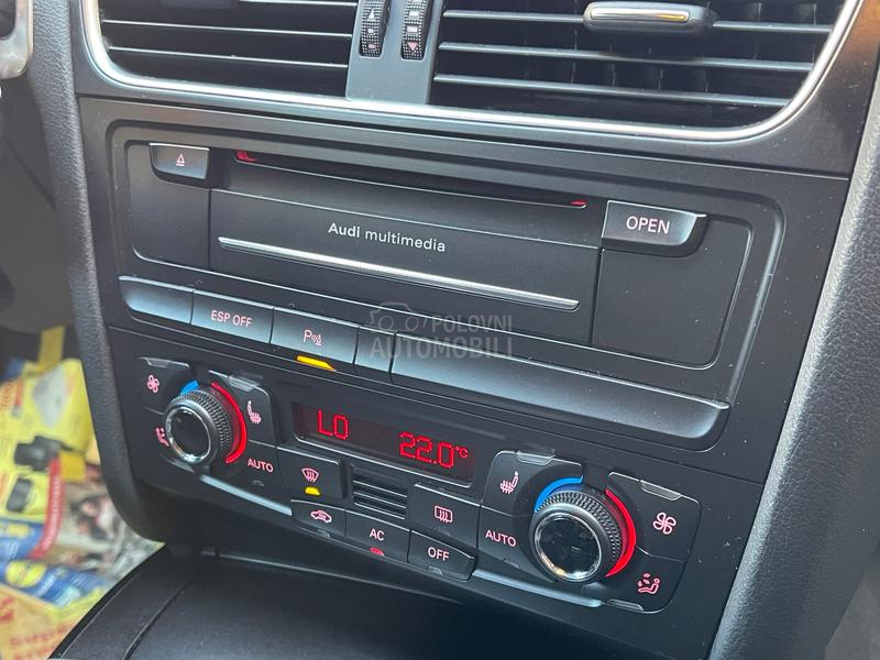 Audi A4 2.0 TDI / T0P / CH