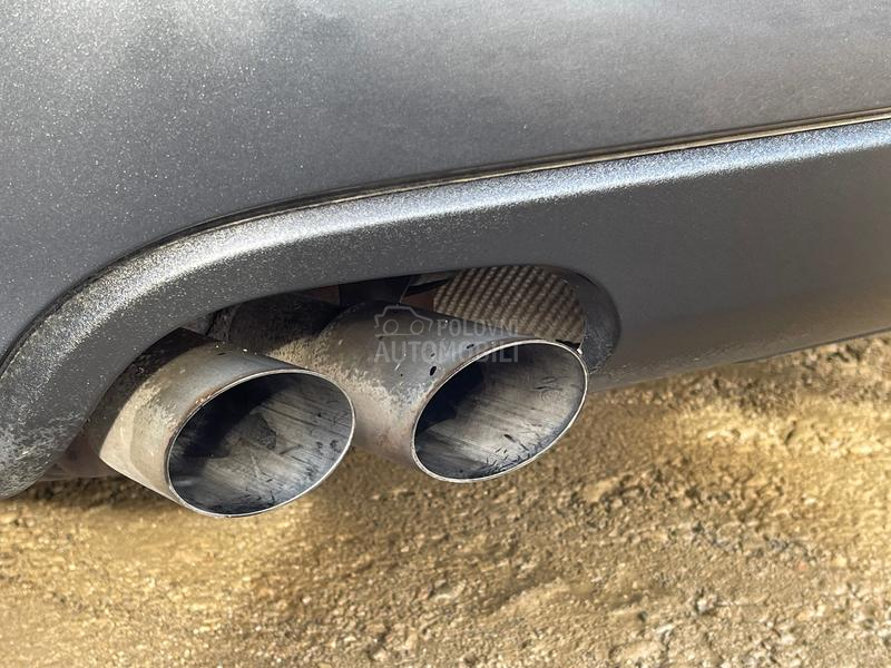 Audi A4 2.0 TDI / T0P / CH