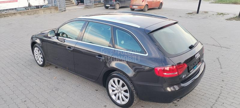 Audi A4 2.0 Tdi dloda