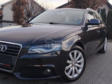 Audi A4 2.0 Tdi dloda