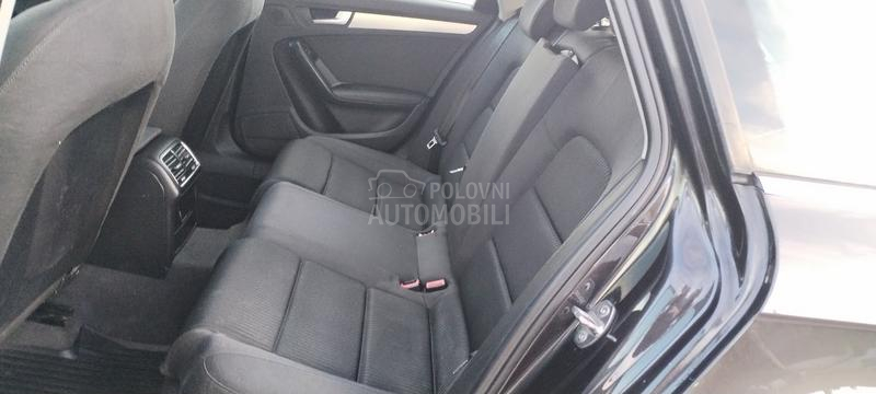 Audi A4 2.0 Tdi dloda