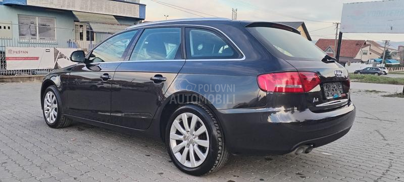 Audi A4 2.0 Tdi dloda