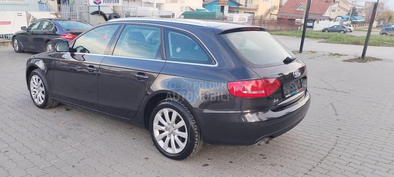 Audi A4 2.0 Tdi dloda
