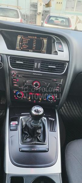 Audi A4 2.0 Tdi dloda