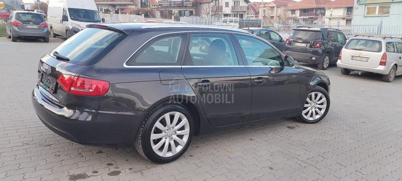 Audi A4 2.0 Tdi dloda