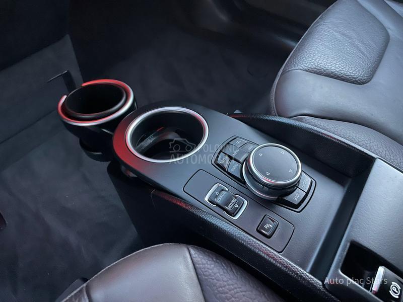 BMW i3 REX