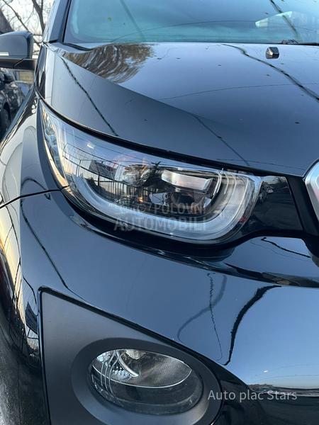 BMW i3 REX
