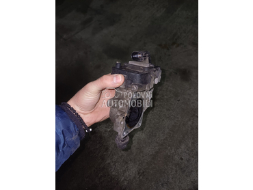 Klapna gasa 1.6 Mjtd za Opel Combo od 2010. do 2018. god.