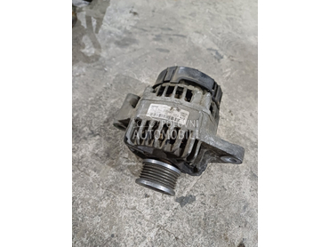 Alternator 1.6MJTd za Fiat Doblo od 2010. do 2020. god.