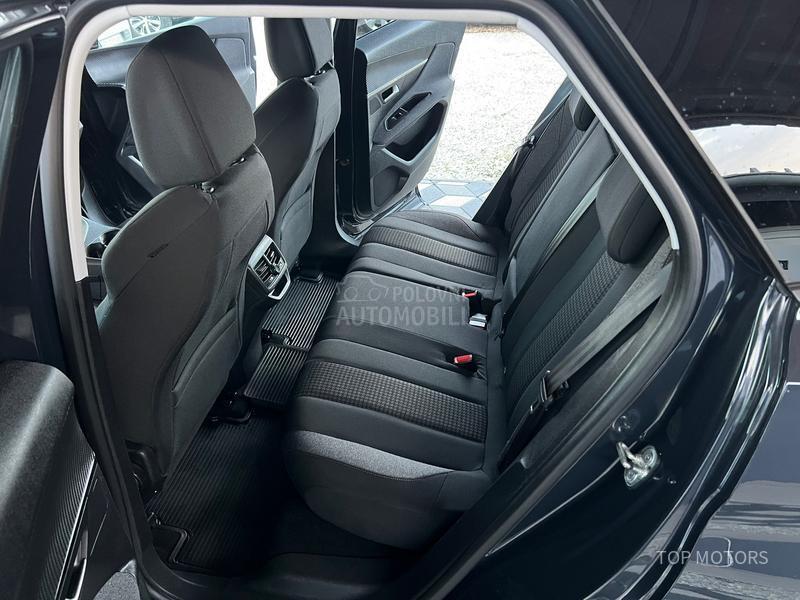 Peugeot 3008 ZAMENjEN LANAC 8mm