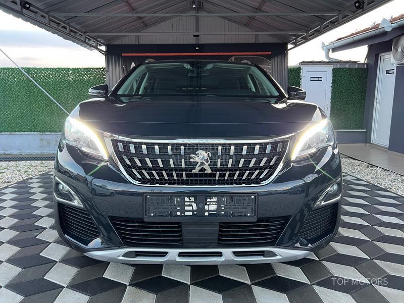 Peugeot 3008 ZAMENjEN LANAC 8mm