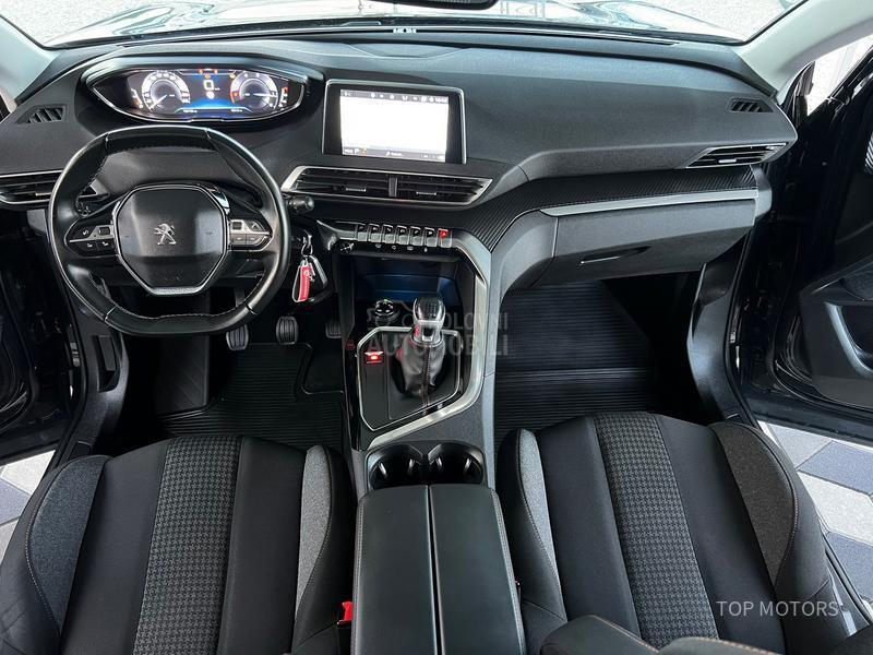 Peugeot 3008 ZAMENjEN LANAC 8mm