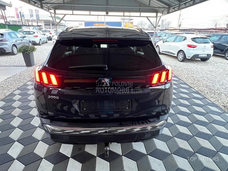 Peugeot 3008 ZAMENjEN LANAC 8mm