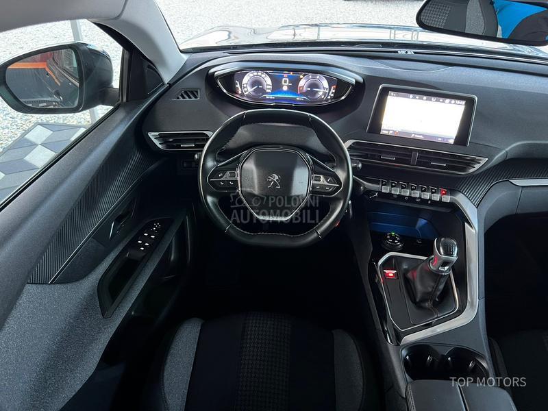 Peugeot 3008 ZAMENjEN LANAC 8mm