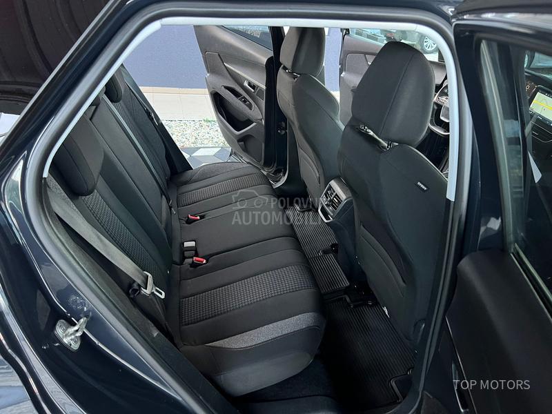 Peugeot 3008 ZAMENjEN LANAC 8mm