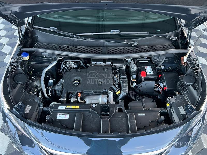 Peugeot 3008 ZAMENjEN LANAC 8mm