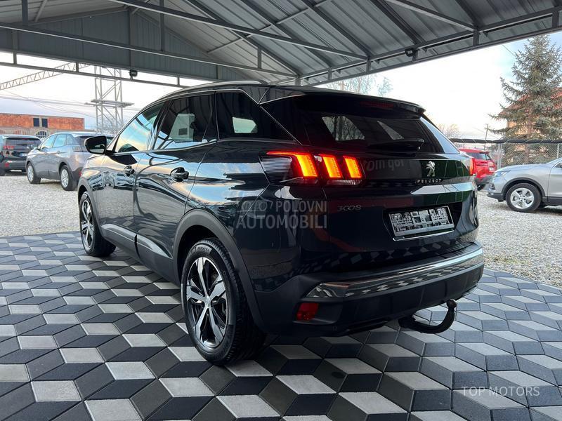 Peugeot 3008 ZAMENjEN LANAC 8mm