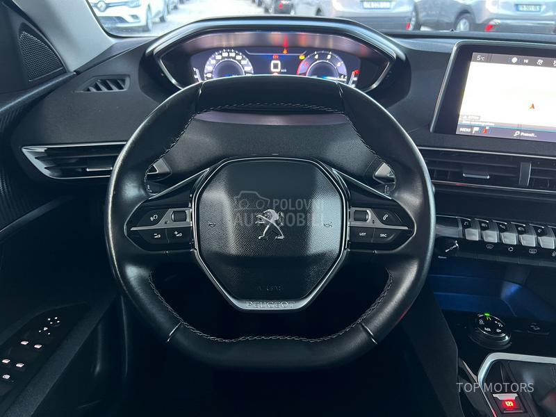 Peugeot 3008 ZAMENjEN LANAC 8mm