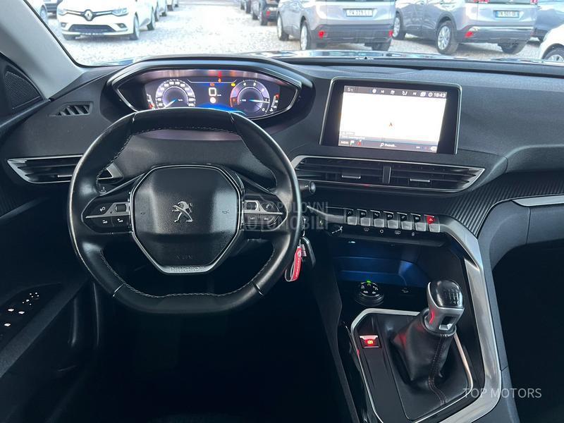 Peugeot 3008 ZAMENjEN LANAC 8mm