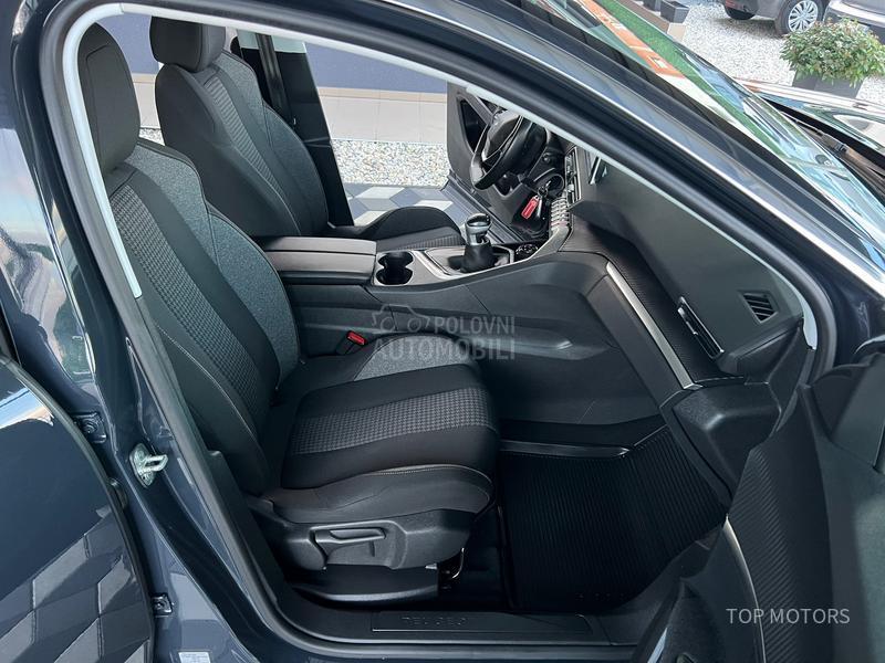 Peugeot 3008 ZAMENjEN LANAC 8mm