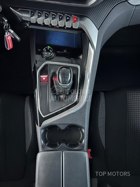 Peugeot 3008 ZAMENjEN LANAC 8mm