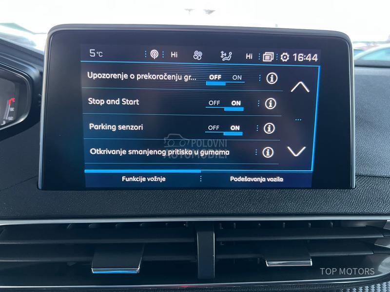 Peugeot 3008 ZAMENjEN LANAC 8mm