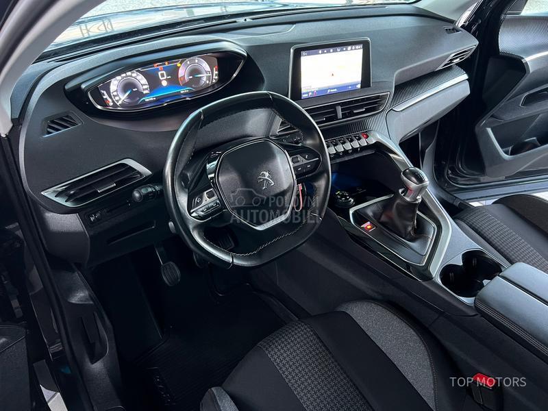 Peugeot 3008 ZAMENjEN LANAC 8mm